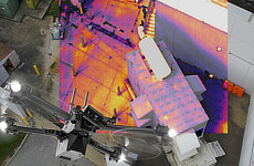 drone imaging